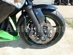 �������� �� ������ �������� Kawasaki ER4F Ninja400R Special Edition 2012 ���� 17
